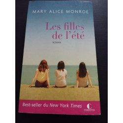 Les filles de l'été: Best-Seller du New York Times