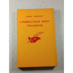 L'Inspecteur West Triomphe