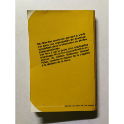 Mort d'un pigeon Beethoven Strasse