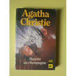 Meurtre ao champagne