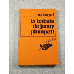 La balade de Jenny Plumpett