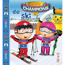 Ski tome 9: n°9