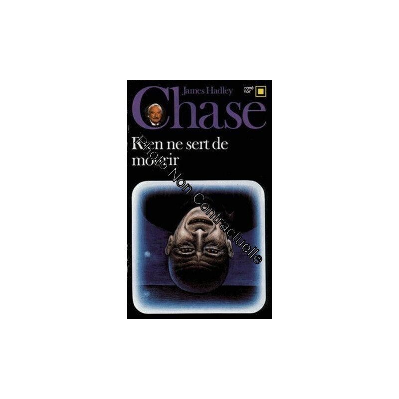 Rien Ne Sert De Mourir