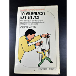 La Guérison est en soi
