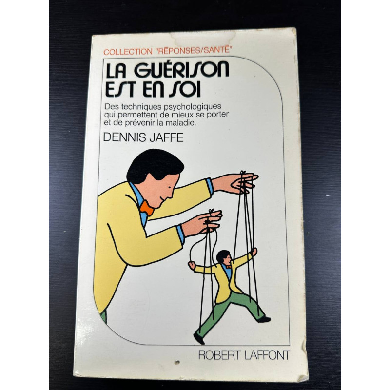 La Guérison est en soi