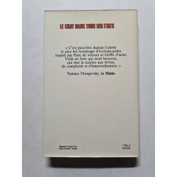 Le chat dans tous ses états