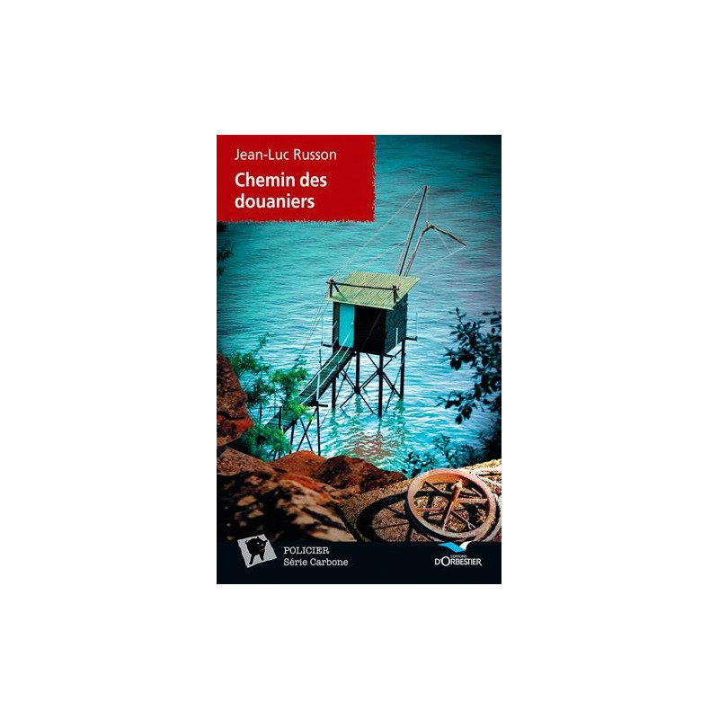 Chemin des douaniers