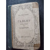 La fontaine fables