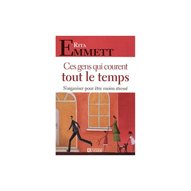 CES GENS QUI COURENT TT TEMPS