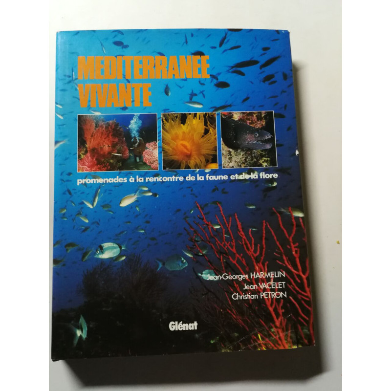 Mediterranee Vivante