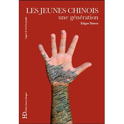 Les Jeunes Chinois une génération
