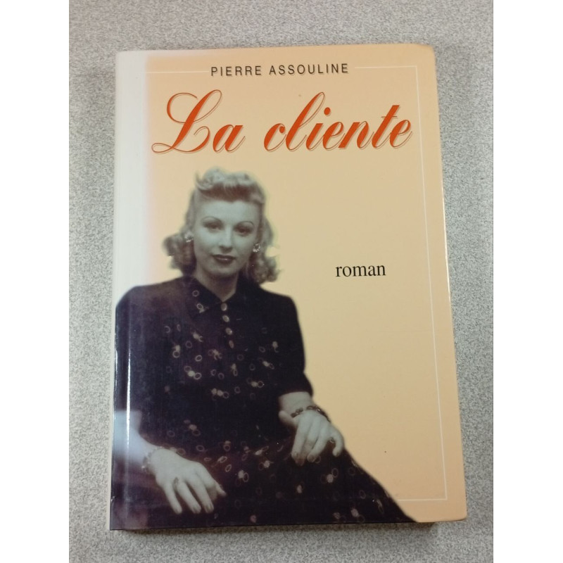La cliente