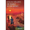Éternité T02 De sable et de sang