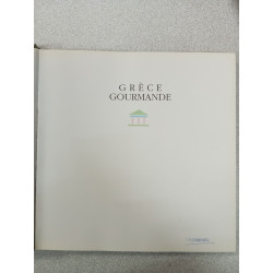 Grèce gourmande