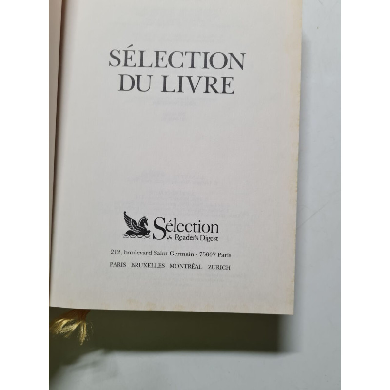 Selection Du Livre Les Meilleurs Livres Condenses