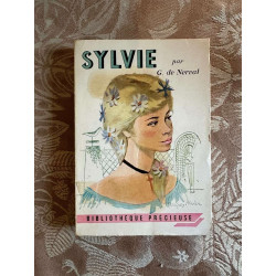 Sylvie souvenirs du valois