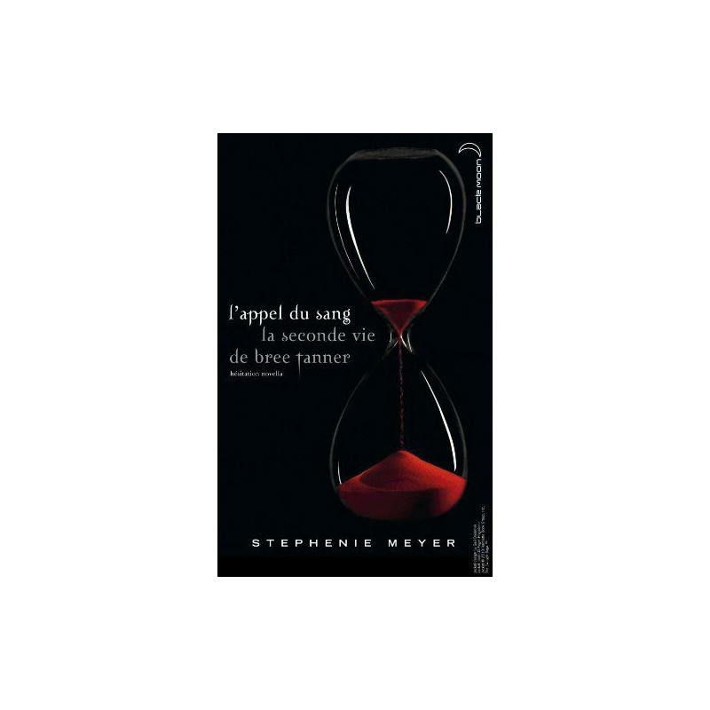 l'appel du sang - la seconde vie de Bree Tanner