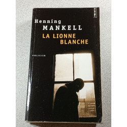 La lionne blanche
