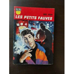 les petits fauves ditis