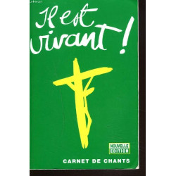 Carnets de chants