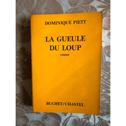 La gueule du loup