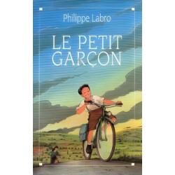 Le petit garçon