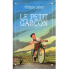 Le petit garçon