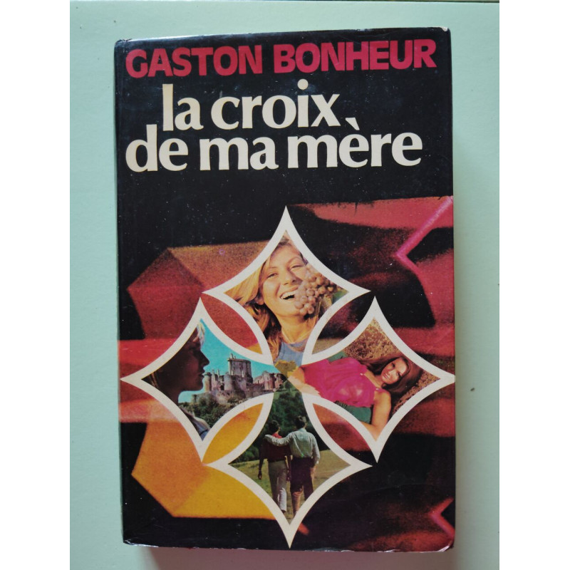La croix de ma mère