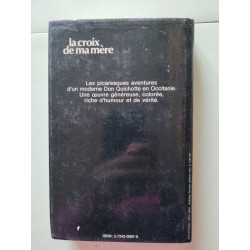 La croix de ma mère