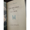 Les Drames de la mer