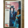 Jacqueline La Tourrette Le Papyrus de Pompei Collection Modes de paris