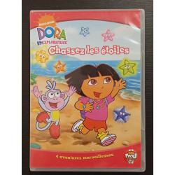 Chassez les étoiles