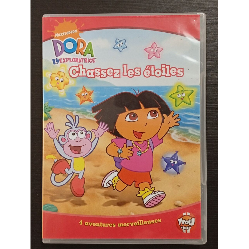 Chassez les étoiles