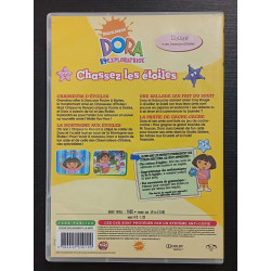 Chassez les étoiles