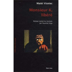 Monsieur k. Libere