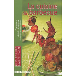 La cuisine du barbecue