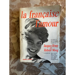 La francaise et l'amour