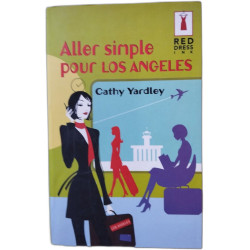 Aller simple pour Los Angeles