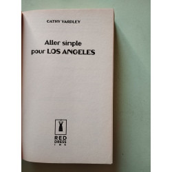 Aller simple pour Los Angeles