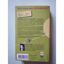 Aller simple pour Los Angeles