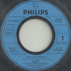 Trojan Horse