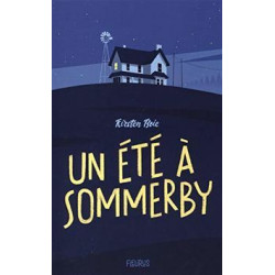 Un été à Sommerby