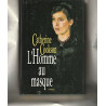 L'homme au masque