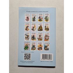 Chien Pouzz'in à Hollywood - 2024