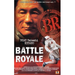 Battle royale