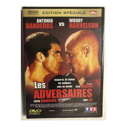 Les adversaires - Neuf sous blister