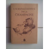 L' Almanach joyeux de la Champagne éditions du Coq à l'Ane