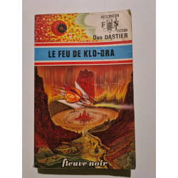 Le Feu de Klo-Ora