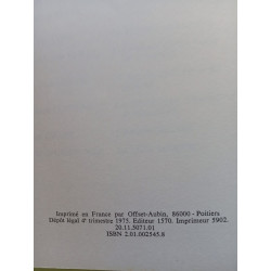 La Fille qui venait d'ailleurs