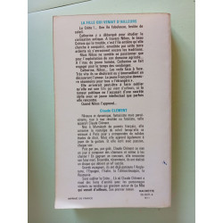 La Fille qui venait d'ailleurs